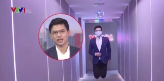 Không chỉ “cà khịa” cực duyên dáng, MC mặn nhất VTV còn có màn đu trend nhảy trên không khiến dân tình thả tim rần rần