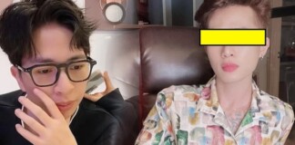 Không còn bình tĩnh, ViruSs “dọa” khui bí mật của “người từng thương”