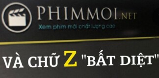 Không hổ danh “vua lì đòn”, phimmoi.net bất ngờ xuất hiện trở lại với tên miền mới?