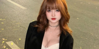 Không nhận ra streamer từng khóc nức nở trên sóng, “bộ nhận diện” ngày càng “chiến”