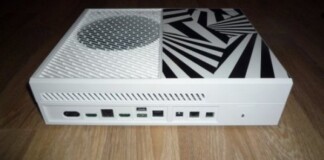 Không tin nổi chiếc máy Xbox One đã bị lộ chỉ vì hớ hênh