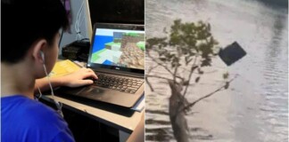 Kiên quyết vứt laptop xuống sông để cai game online, nam sinh viên chia sẻ: “Làm vậy để cứu vãn cuộc đời đại học”