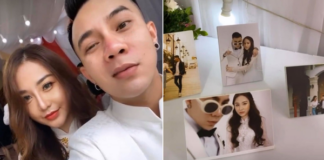 Kiều Anh Hera tổ chức đám cưới ở quê, diện áo dài duyên dáng hết phần thiên hạ