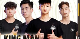 “King Man” – cơn “bão ngầm” đang đổ bộ SEA Games 31