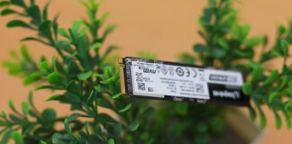 Kingston KC2500 – SSD tốc độ siêu khủng dành cho game thủ, YouTuber