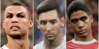 Konami thông báo sẽ sửa “thảm họa” eFootball nhưng game thủ chỉ muốn xóa nó và thay bằng PES 2022