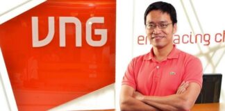 Kỳ lân công nghệ VNG thay đổi lãnh đạo, hoạt động trước đó ra sao?