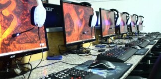 Ký sự gamer: Nét cỏ – Một bầu trời kỷ niệm