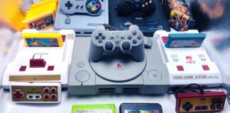 Ký ức gamer: Tuổi thơ tươi đẹp và “những tháng năm học trò được vẽ bằng trò chơi điện tử”