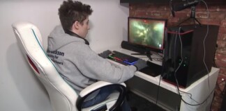 Là đồng đội online, nữ game thủ cứu bạn cách xa 8000 km thoát khỏi ‘cửa tử’ trong gang tấc