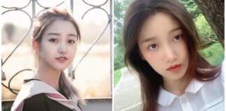 Lại thêm một hot girl mạng bị bóc phốt nhan sắc thật, cộng đồng lên tiếng bảo vệ “Làm gì tới nỗi khác quá”