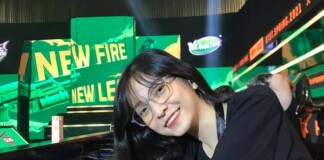 Làm trọng tài FreeFire, nữ sinh viên năm 3 tiết lộ: từng bị “tin tặc” lợi dụng hình ảnh trên web đen