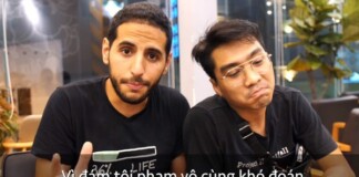 Làm video cảm động về các “Hiệp sĩ đường phố”, Pewpew và Nas Daily nhận mưa lời khen từ cộng đồng mạng