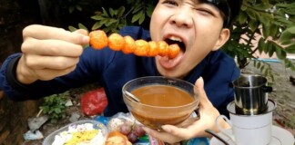 Làm video “Chấm tất cả mọi thứ với cafe”, kênh Youtube PHD Troll cán mốc kỷ lục 207 triệu view chỉ với một clip