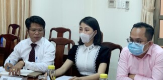 Làm việc với Sở TT&TT, YouTuber Thơ Nguyễn có biểu hiện không tốt về sức khỏe và tâm lý