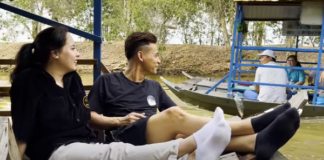 Làm vlog dài bằng cả một trận bóng đá, Độ Mixi vẫn lên xu hướng, chiễm trệ top 2 “trending”