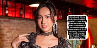 Lần đầu tiên Lynk Lee có cách đáp trả căng đét dành cho antifan, nguyên nhân bắt nguồn từ bình luận nhạy cảm kém duyên?