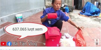 Lao đao trong chỉ trích, kênh của bà Tân Vlog sụt giảm view mạnh, dân mạng có đang quá khắt khe?
