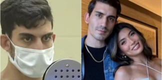 Lắp thiết bị nghe lén vào iPad, hot TikToker bàng hoàng phát hiện bị cắm sừng, xả súng bắn cả vợ và nhân tình