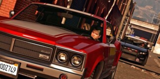 Lập trình viên tuổi teen mang công nghệ xe tự lái đời thực vào tựa game bom tấn GTA 5