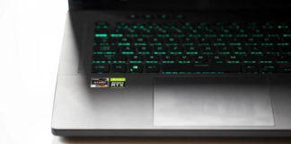 Laptop Gaming nào tốt nhất năm 2022?