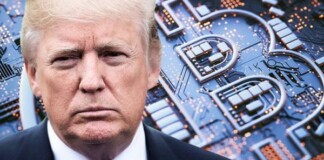 Lâu lâu mới xuất hiện, ông Trump gọi Bitcoin là ‘trò lừa đảo’ khiến giá đồng tiền số này lao dốc