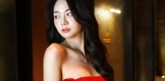 Lê Bống lại “chiếm sóng” phim giờ vàng, hình ảnh hậu thoát mác “hot girl TikTok” gây chú ý