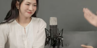 Lê Bống “phản ứng” trước tin đồn có “đại gia chống lưng”