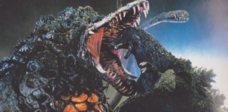 Lịch sử chiều cao của Godzilla: Từ 50 mét bỗng “nhổ giò” lên hơn 120 mét trong MonsterVerse