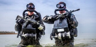 Lịch sử nguồn gốc hải quân SEAL, lực lượng tinh nhuệ và đa năng nhất của quân đội Mỹ