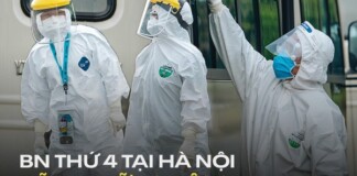 Lịch trình dày đặc của ca Covid-19 thứ 4 ở Hà Nội: Nhiều lần về Thái Nguyên, đi chợ, đi liên hoan, karaoke, uống bia