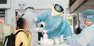 Lịch trình dày đặc của nữ học viên mắc Covid-19: Từng khám bệnh ở BV Chợ Rẫy, uống cà phê và đi ăn uống nhiều nơi ở Sài Gòn