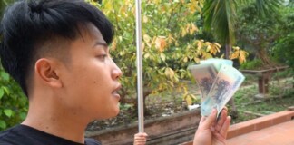 Liên tiếp thực hiện các clip nhảm nhí, phản cảm, cộng đồng mạng hỏi NTN “Làm điều có ích thì sao”