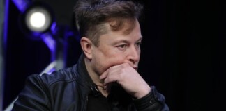 Liên tục khuấy đảo Twitter, Elon Musk mất ngôi giàu thứ 2 thế giới