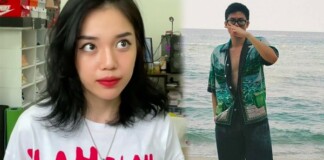 Linh Ngọc Đàm chính thức để bạn trai xuất hiện chung trên sóng, “thám tử mạng” chỉ mất 3s để gọi tên nam chính