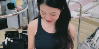 Linh Ngọc Đàm lần đầu tiên bật khóc trên sóng, chia sẻ lý do khiến người xem cũng phải “rưng rưng”