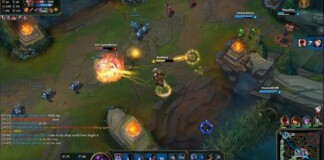 LMHT: 5 lý do khiến anh em gamer ‘đè đường cực ghê’ nhưng vào combat thì vẫn… phế