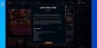 LMHT: Bị khóa acc vĩnh viễn vì thói toxic, nam game thủ tức tối, lên mạng trần tình rồi quyết định nghỉ game