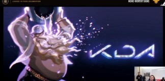 LMHT: Chiều yêu cầu fan, Riot Games “thiết kế” hàng loạt trang phục siêu dị trong đó có K/DA Gragas