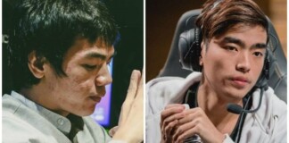 LMHT: “Đại Đế” Stark lên tiếng phản pháo, cho rằng Tinikun “nhận vơ” chứ không hề chỉ dạy gì mình thời ở GAM