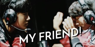 LMHT: Đăng ảnh team đi ăn không có BigKoRo và Palette, Naul khiến các fan nghi vấn việc cặp đôi này sẽ về GAM