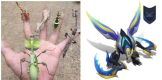 LMHT: Đầu tư như game thủ Liên Minh, bắt một đống “bọ” về hoàn thành bộ sưu tập Kha’zix đa sắc