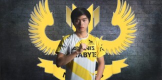 LMHT: Liên tục úp mở trên Facebook, Tinikun dường như đã chọn Optimus là “người thừa kế”