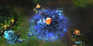 LMHT: Những hình ảnh cách đây đúng tròn 10 năm của Liên Minh Huyền Thoại