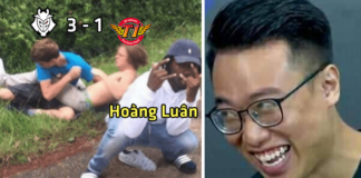 LMHT: Nội tại Pelu Hoàng Luân quá mạnh – Faker và đồng đội ‘bất lực quy hàng’ trước G2 Esports