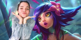 LMHT: Nữ diễn viên lồng tiếng cho Neeko bất ngờ ra đi ở tuổi 21, cả cộng đồng bày tỏ sự tiếc thương