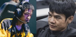 LMHT – Tinikun: “Yoshino chắc chắn sẽ rời team, Việt Nam không có luật chuyển nhượng, muốn liên hệ phải đi đêm”