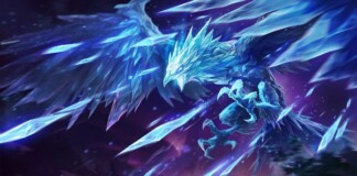 LMHT: Vị tướng tạo lên tên tuổi cho Frogen chính thức được nâng cấp trong bản 10.25