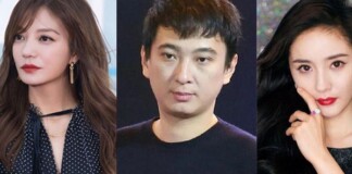 Lộ diện 5 mỹ nhân Hoa ngữ đình đám mà “thiếu gia khét tiếng” Vương Tư Thông không dám đắc tội