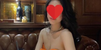 Lộ diện trong lùm xùm vụ Andrea, đây mới là hot girl gây tiếc nuối nhất lúc này!